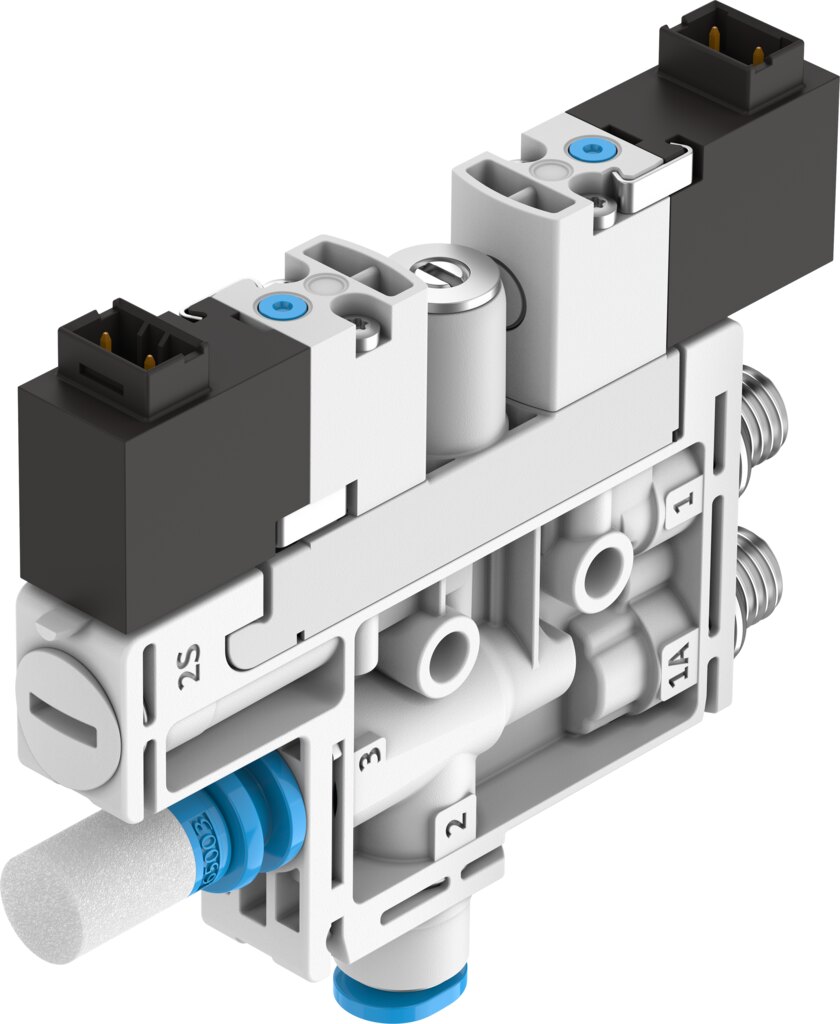 Festo 8141094 Vakuumsaugdüse - Bild 2