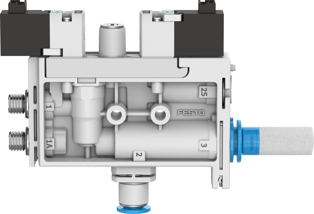 Festo 8141095