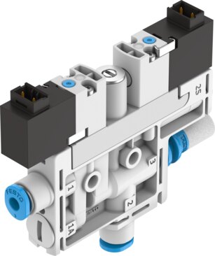 Vacuum generator