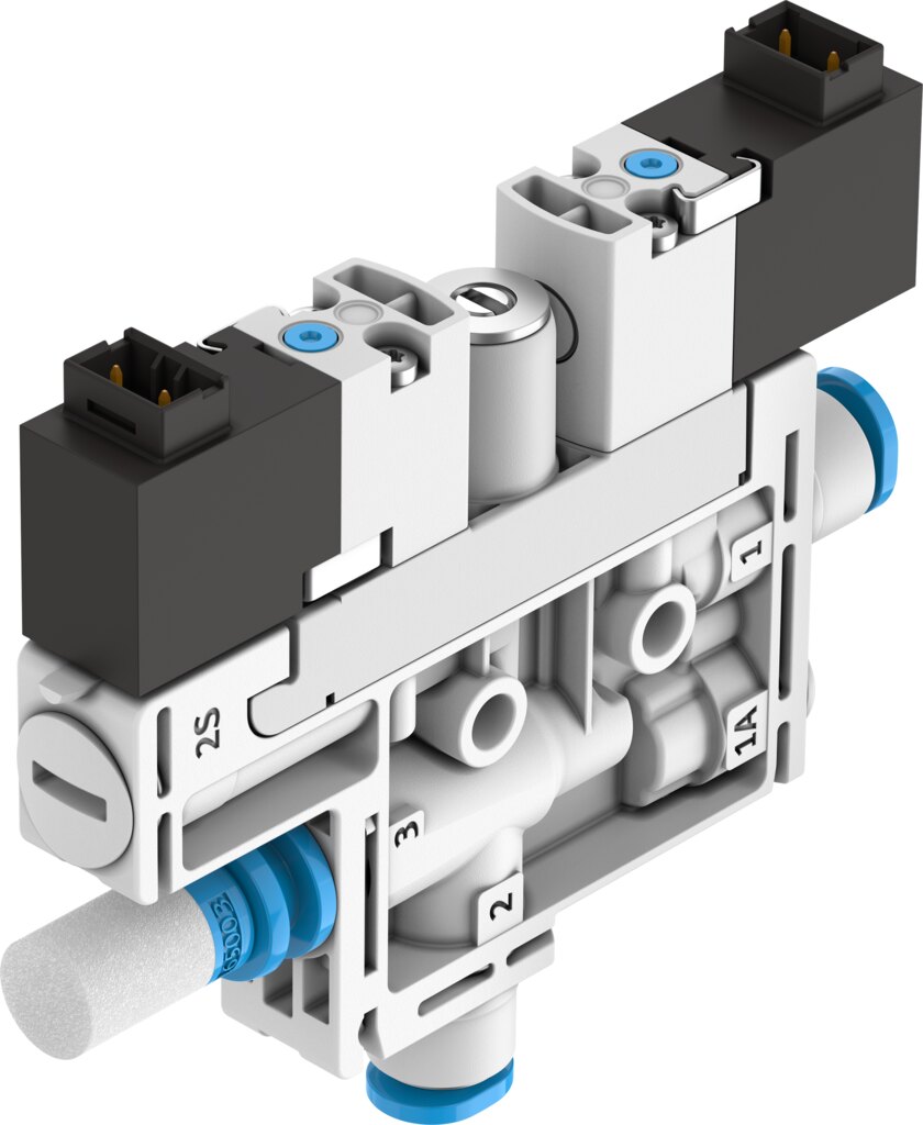 Festo 8141099 Vakuumsaugdüse - Bild 2