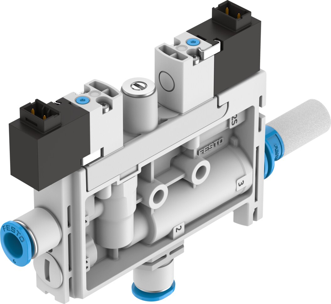 Festo 8142126