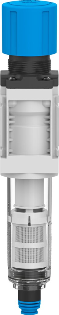 Festo 8098256 Filter-Regelventil - Bild 5