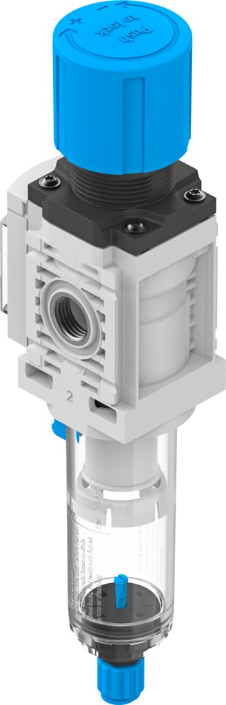 Festo 8175802 Filter-Regelventil - Bild 2