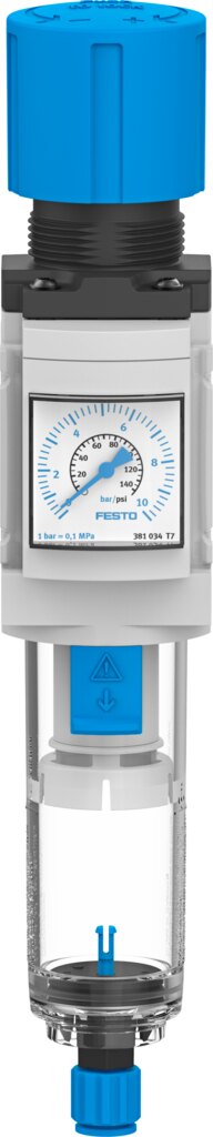 Festo 8175802 Filter-Regelventil - Bild 4