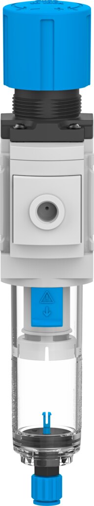 Festo 8175803 Filter-Regelventil - Bild 4