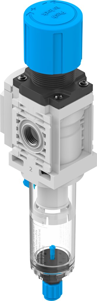 Festo 8175803 Filter-Regelventil - Bild 2