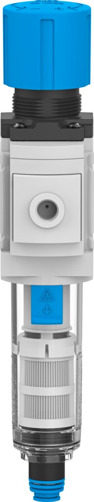 Festo 8098262 Filter-Regelventil - Bild 4