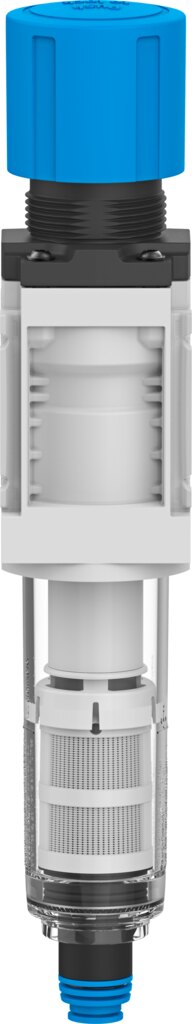 Festo 8098262 Filter-Regelventil - Bild 5