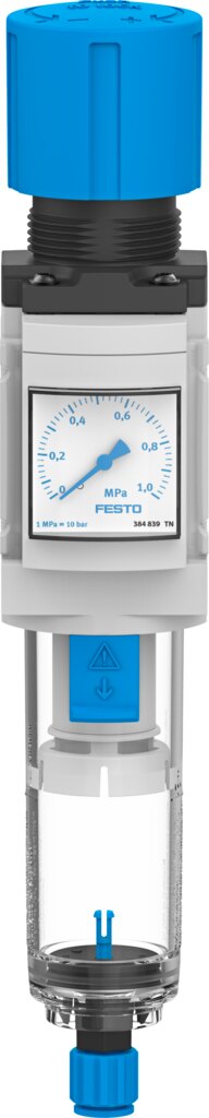 Festo 8175801 Filter-Regelventil - Bild 4