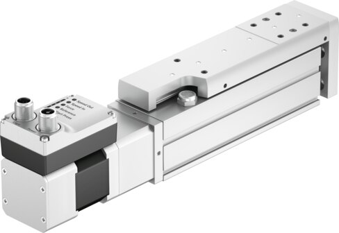 電動スライドテーブルユニット EGSS をオンラインで購入 | Festo JP