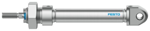 Standards-based cylinder