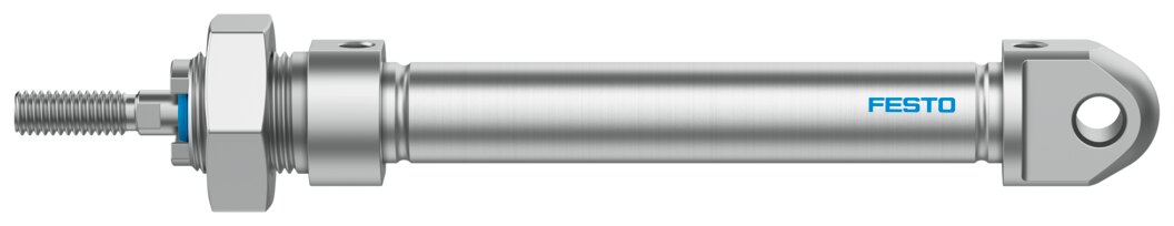 Festo 8152527 Normzylinder - Bild 3
