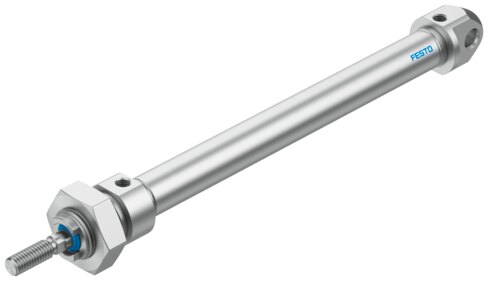 Standards-based cylinder