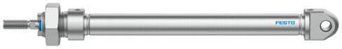 Standards-based cylinder