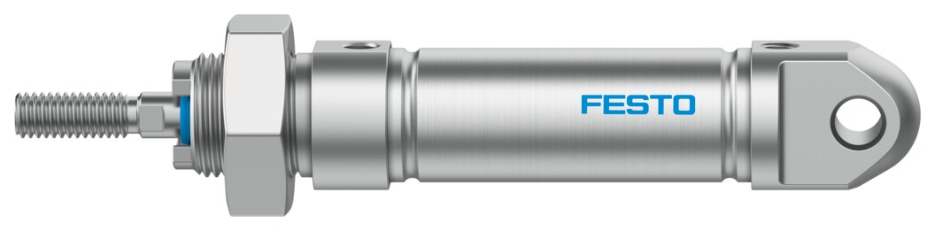 Festo 8152548 Normzylinder - Bild 3