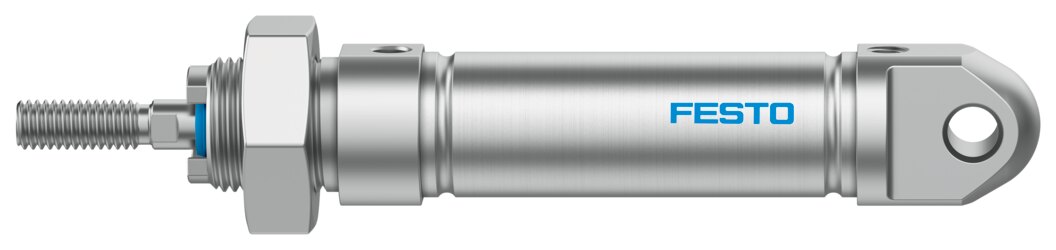 Festo 8152549 Normzylinder - Bild 2