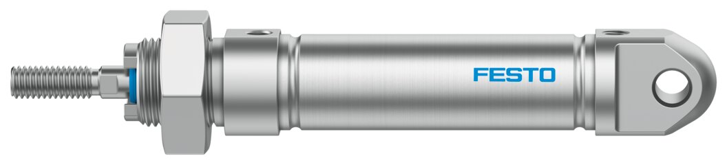 Festo 8152550 Normzylinder - Bild 3