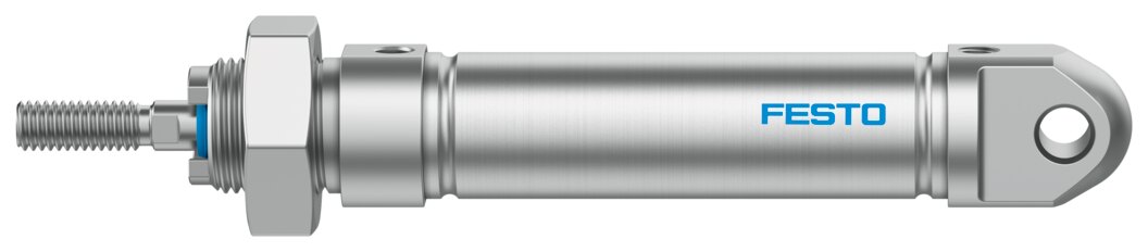 Festo 8152551 Normzylinder - Bild 3