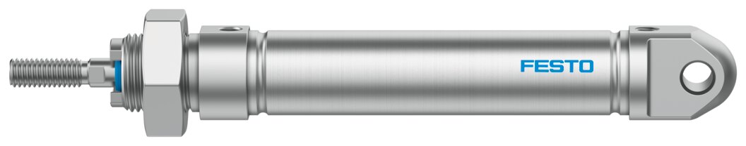 Festo 8152552 Normzylinder - Bild 3