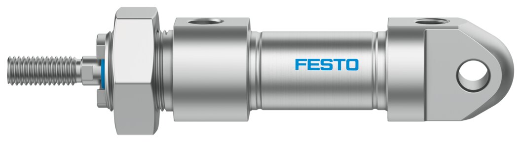Festo 8152557 Normzylinder - Bild 3