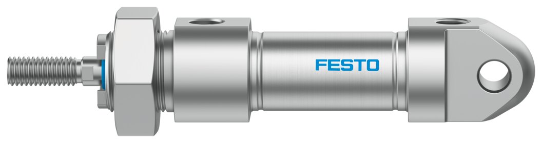 Festo 8152558 Normzylinder - Bild 3