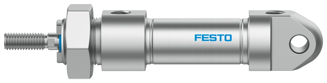 Festo 8152559 Normzylinder - Bild 3