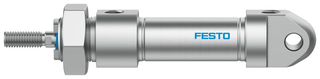 Festo 8152560 Normzylinder - Bild 3