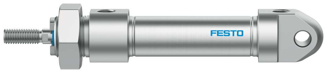 Festo 8152561 Normzylinder - Bild 3