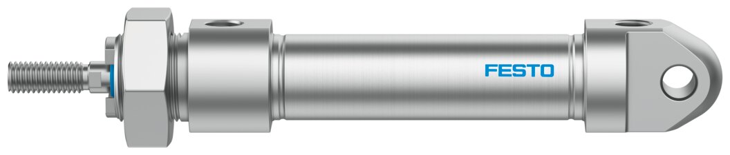 Festo 8152562 Normzylinder - Bild 3