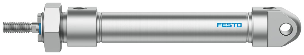 Festo 8152563 Normzylinder - Bild 3