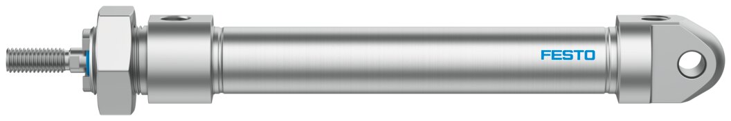Festo 8152564 Normzylinder - Bild 3