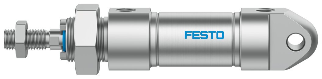 Festo 8152628 Normzylinder - Bild 3