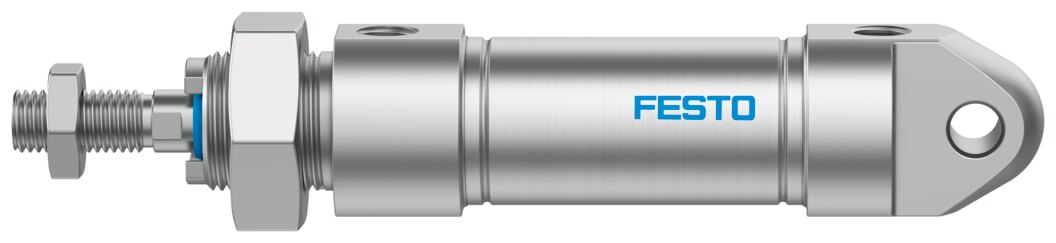 Festo 8152630 Normzylinder - Bild 3