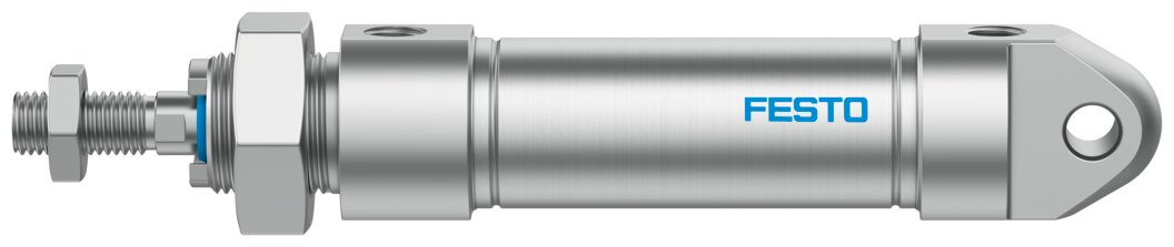 Festo 8152631 Normzylinder - Bild 3