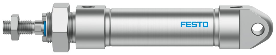Festo 8152632 Normzylinder - Bild 3