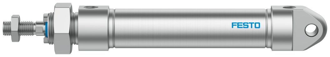 Festo 8152633 Normzylinder - Bild 3