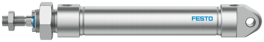 Festo 8152634 Normzylinder - Bild 3