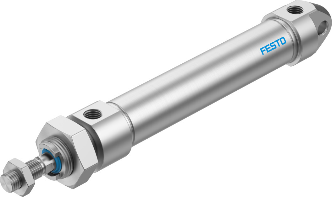 Standards-based cylinder