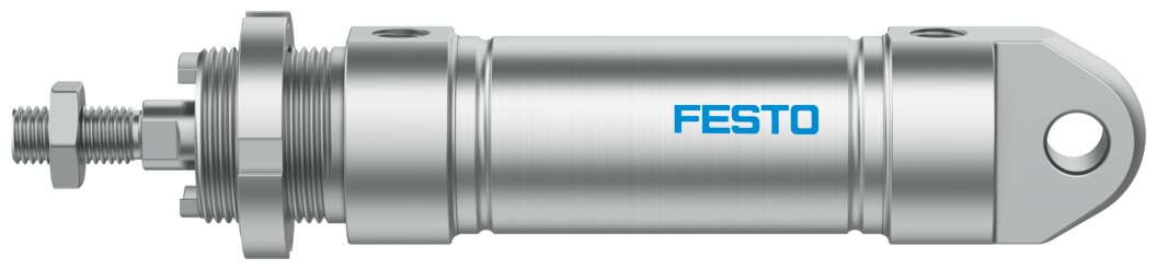 Festo 8152639 Rundzylinder - Bild 3