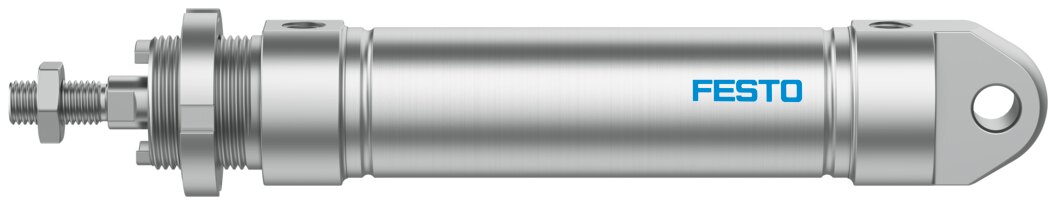 Festo 8152641 Rundzylinder - Bild 3