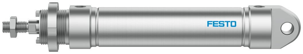 Festo 8152642 Rundzylinder - Bild 3