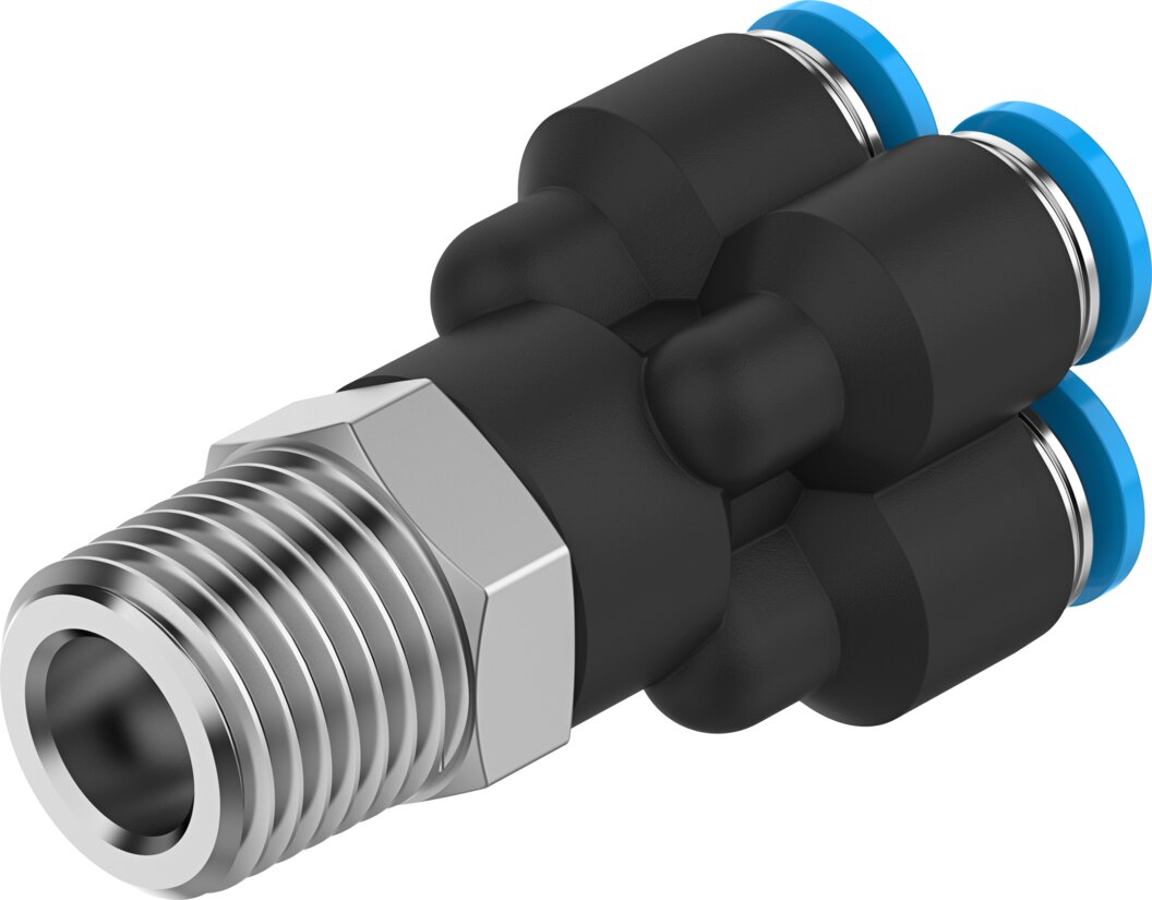 Festo 153288 Mehrfachverteiler - Bild 2