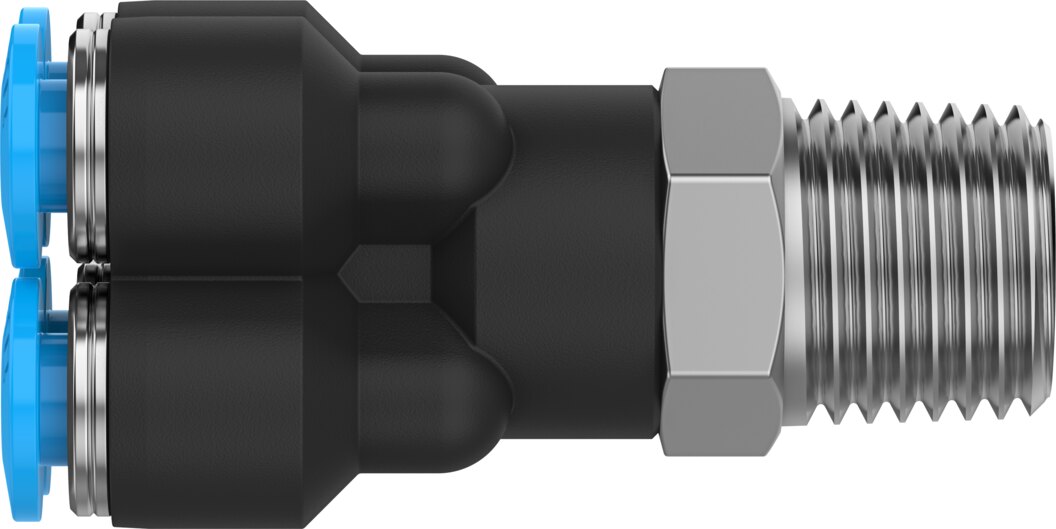 Festo 153288 Mehrfachverteiler - Bild 3