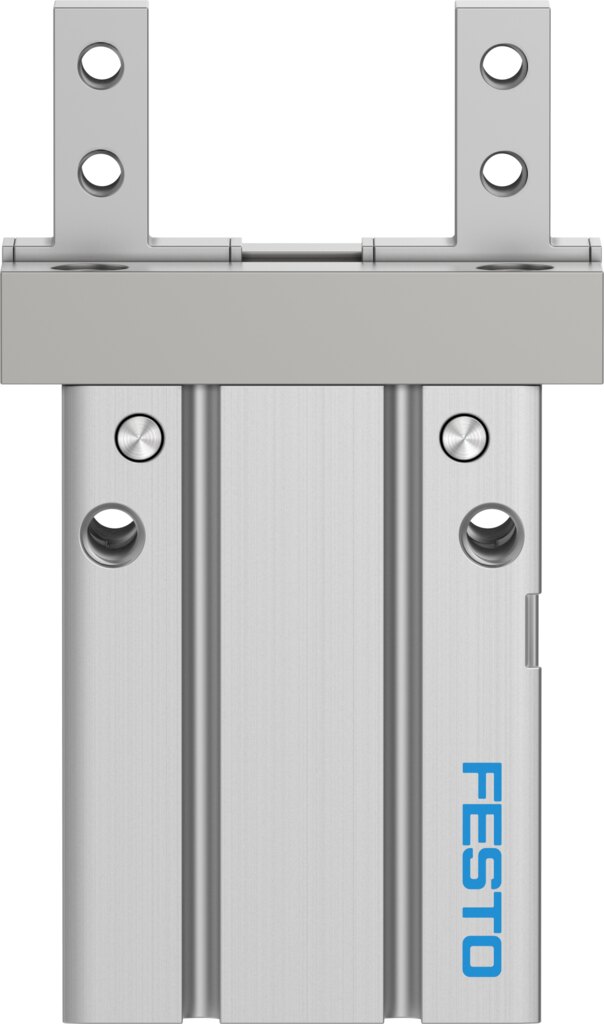 Festo 8116818 Parallelgreifer - Bild 3