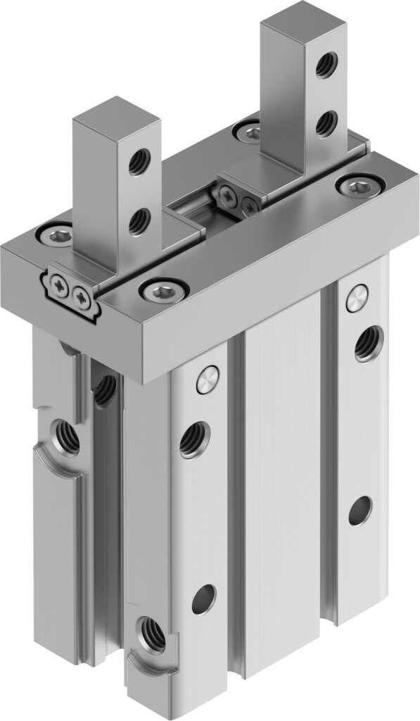 Festo 8116818 Parallelgreifer - Bild 2