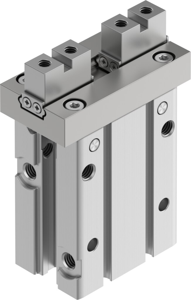 Festo 8116819 Parallelgreifer - Bild 2