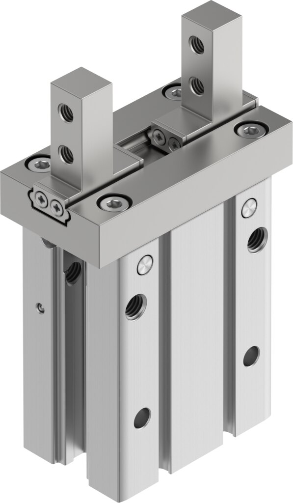 Festo 8116820 Parallelgreifer - Bild 2