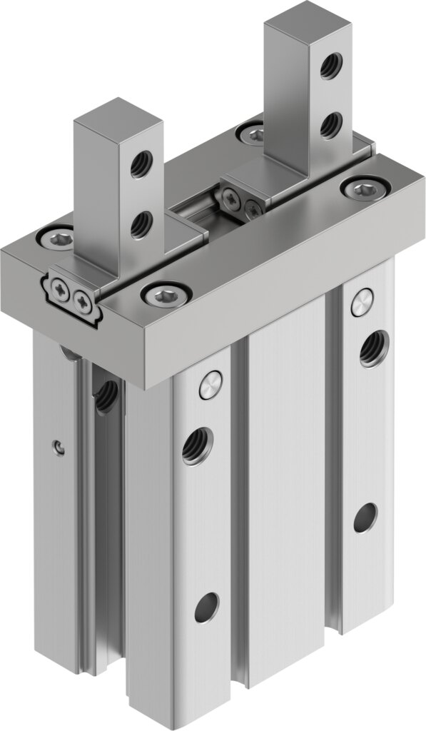 Festo 8116821 Parallelgreifer - Bild 2