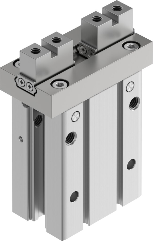 Festo 8116822 Parallelgreifer - Bild 2