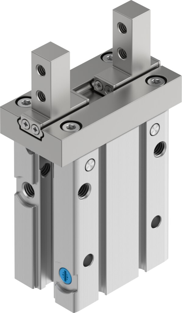 Festo 8116823 Parallelgreifer - Bild 2